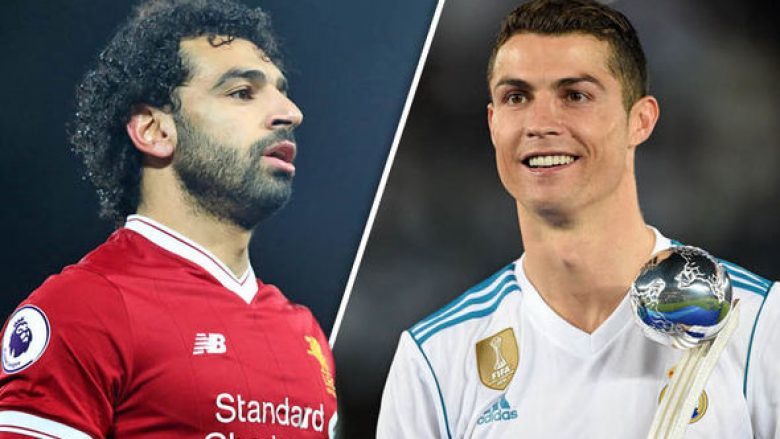 MU rát mặt với Fellaini, Ronaldo biết Salah sẽ ký Real