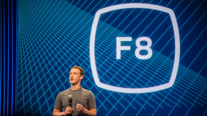 Điều quan trọng mà Facebook đã ém nhẹm tại hội nghị F8