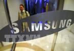 Samsung giành lại vị trí số một trên thị trường smartphone