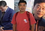 Chân dung ba tù nhân Mỹ sắp được Triều Tiên phóng thích