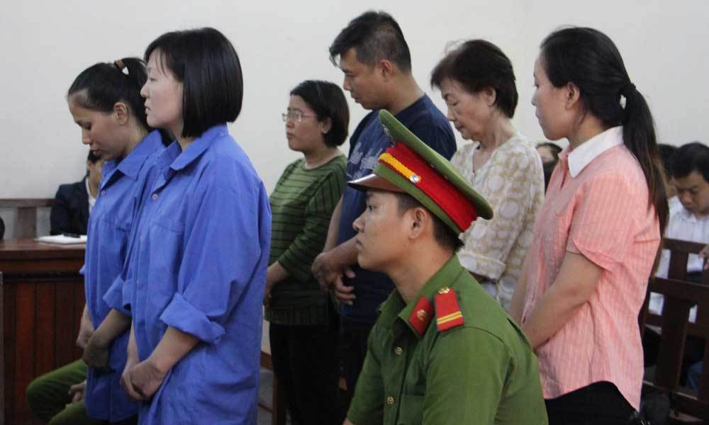 Gần 100 tỷ tiết kiệm của khách 'bốc hơi' tại Ngân hàng Bản Việt
