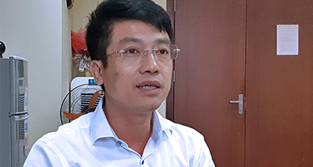 Sẽ không còn chuyện lương thứ trưởng thấp hơn vụ trưởng