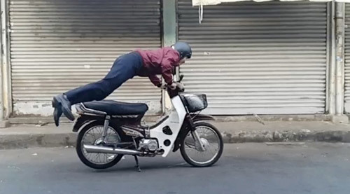 5 sức hút đặc biệt của trào lưu ‘lơ lửng chậm’