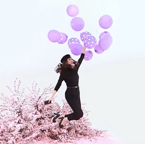 5  sức hút đặc biệt của trào lưu ‘lơ lửng chậm’