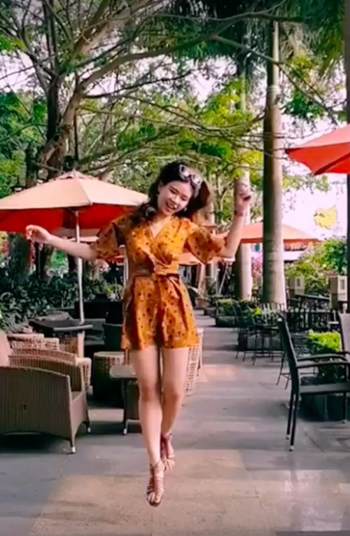 5  sức hút đặc biệt của trào lưu ‘lơ lửng chậm’