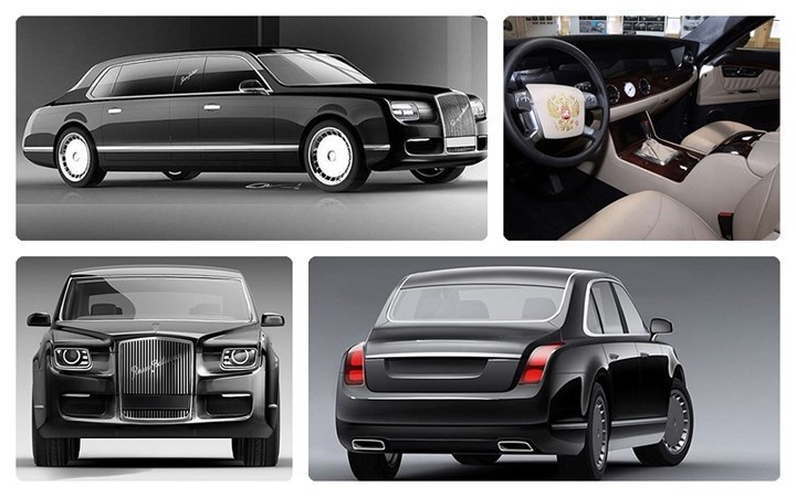 Khám Phá Chiều Dài Xe RollsRoyce Có Bản Độ 79m  Thế Giới RollsRoyce