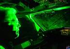 Mỹ khuyên phi công đề phòng tấn công la-de