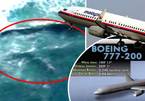 Phát hiện lớn của đội tìm kiếm máy bay mất tích MH370