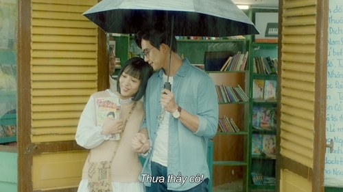 Em gái mưa trailer