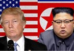 Cuộc gặp thượng đỉnh Mỹ - Triều 2018