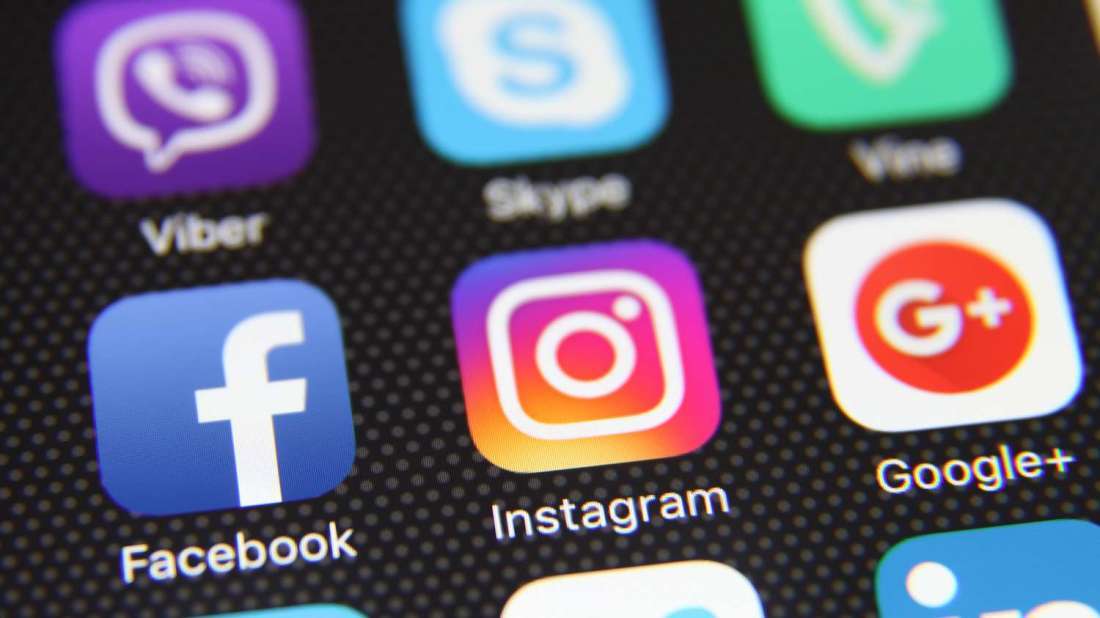 Facebook dùng hàng tỉ ảnh Instagram huấn luyện cho AI