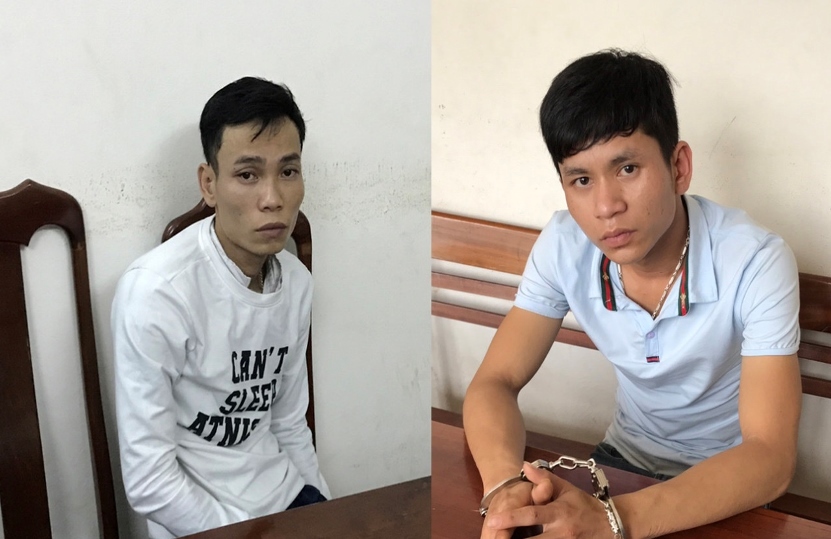 Chơi game xong, 4 thanh niên đi trộm két sắt chứa 37 cây vàng