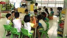 Học sinh mầm non TP.HCM sẽ nghỉ hè từ 31/5