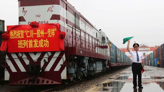 Thực hư việc TQ trở thành thị trường xuất khẩu lớn nhất của Việt Nam