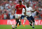 MU tăng lương gấp đôi cho Rashford