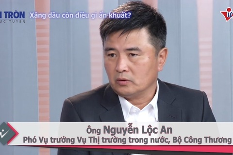 Bàn tròn E5 phần 1-3