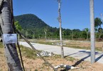 Phú Quốc tạm dừng chuyển đổi đất phân lô tách thửa
