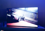 Sony đem bộ đôi TV 4K đầu bảng về Việt Nam