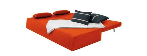Loạt ghế sofa sinh ra là dành cho căn hộ nhỏ xinh