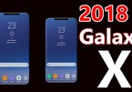Galaxy S10 được ra mắt sớm để nhường chỗ cho Galaxy X