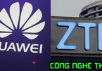 Huawei, ZTE bị Mỹ cấm, iPhone X "độc chiếm" thị trường