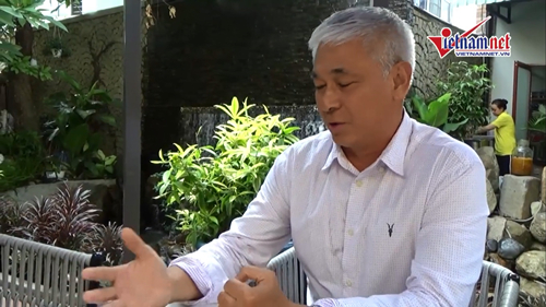 văn tùng - nghề diễn viên, võ thuật