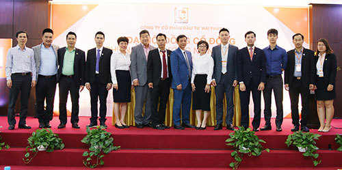 Hải Phát Invest niêm yết Hose – Cơ hội cho nhà đầu tư