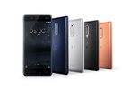 Nokia ‘chào hè giá sốc’ với loạt smartphone tầm trung