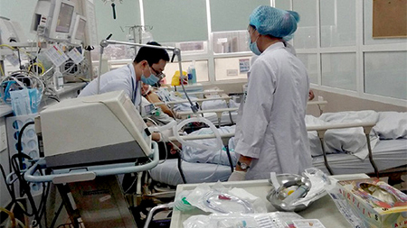 BHYT: Tiền giường quá cao so với tiền thuốc, bệnh nhân được chữa gì?