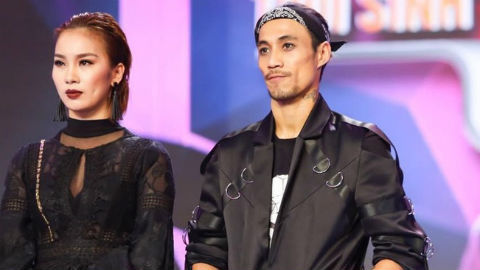 Phạm Lịch bị nhắn tin đe dọa sau khi tố HLV Phạm Anh Khoa gạ tình