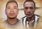Truy tố 3 cựu công an vụ 2 tử tù đục tường vượt ngục