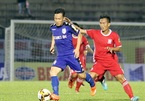 B.Bình Dương đè bẹp ĐKVĐ Quảng Nam