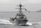 Căng thẳng với Nga, Hải quân Mỹ tái lập hạm đội thứ hai
