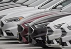 Xe Nhật, xe Đức hưởng thuế 0%: Ô tô hạng sang giảm giá mạnh