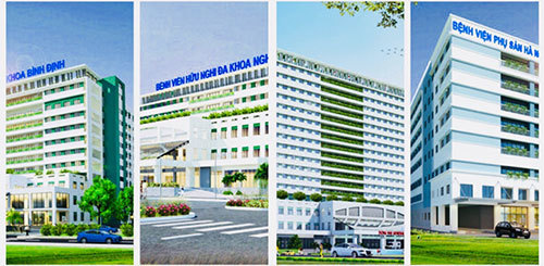 Cotec Group kỷ niệm 25 năm thành lập
