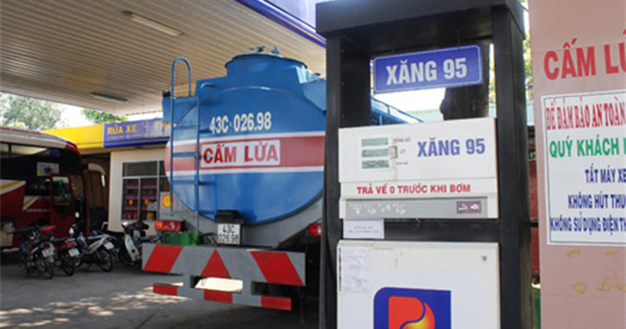 Khai tử xăng RON 95, chỉ bán xăng sinh học: Không nước nào làm thế