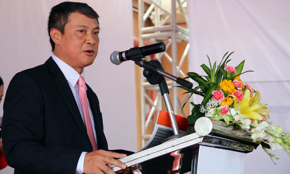 TP.HCM có phòng thử nghiệm EMC 10m đầu tiên