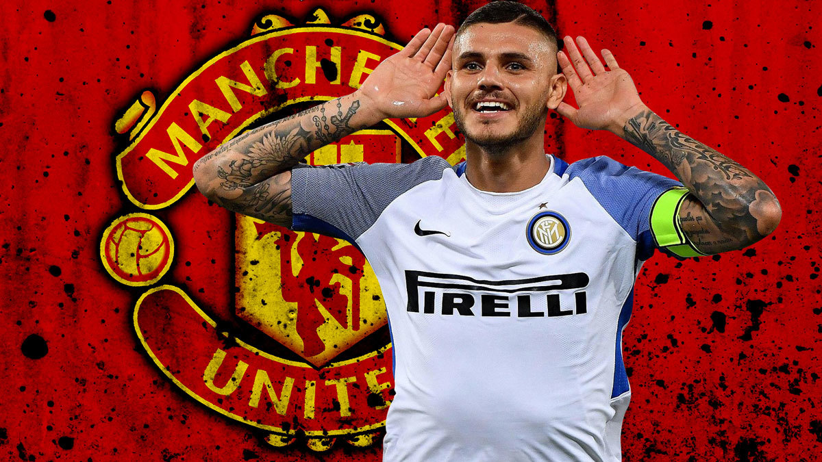 MU ký nhanh Icardi, Real bán Kroos cho Mourinho