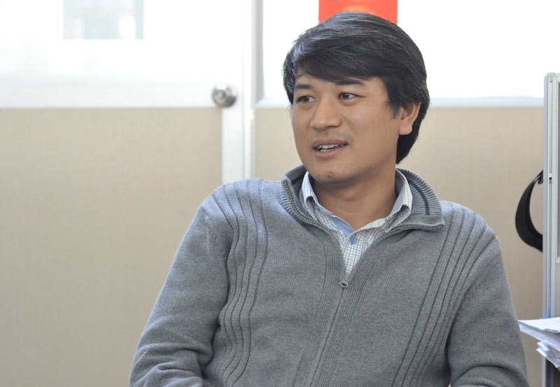 3 nhà khoa học được trao tặng giải thưởng Tạ Quang Bửu 2018