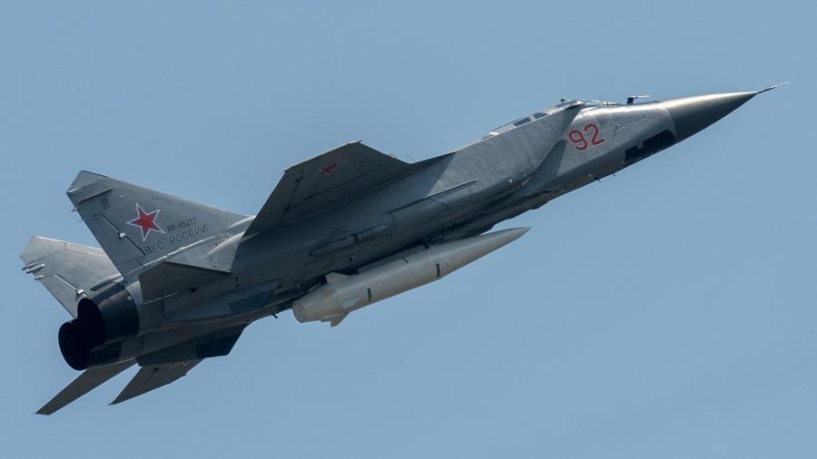 Xem tên lửa siêu thanh, dàn vũ khí khủng Nga sắp 'khoe'