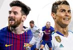 Siêu kinh điển Barca vs Real Madrid: Cuộc chiến tiền tỷ