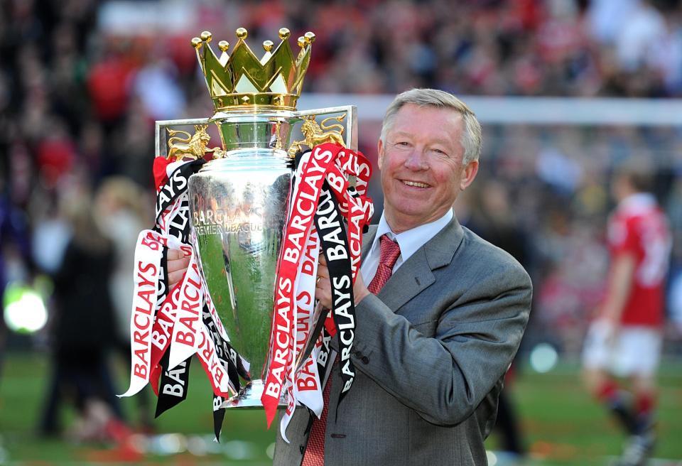 Sir Alex nhập viện khẩn cấp, tính mạng bị đe dọa