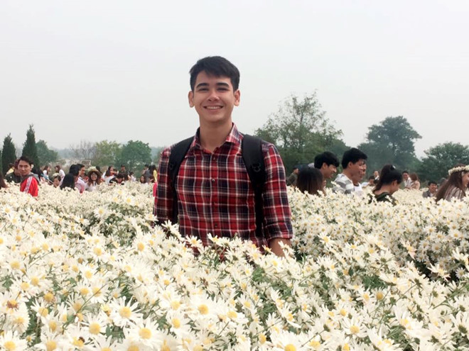 Chàng trai cover ‘Chiều hôm ấy’ bằng giọng Hà Tĩnh