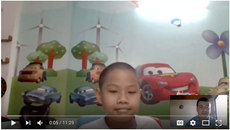 ‘Cơn sốt’ tiếng Anh thiếu nhi qua Skype ‘Cơn sốt’ tiếng Anh thiếu nhi qua Skype