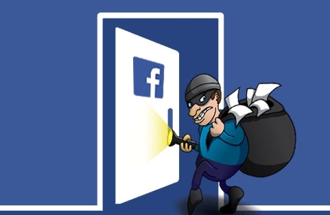 Facebook có cổng hậu xâm nhập vào mọi tài khoản người dùng