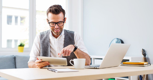 Kết nối quảng cáo trực tiếp tạo cơ hội việc làm mới