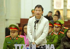 Trịnh Xuân Thanh rút đơn kháng cáo cả 2 vụ án do sức khỏe