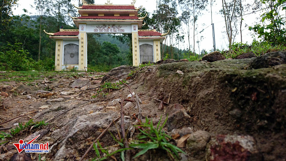 Chuyện lạ: Xã nghèo 'chịu chơi' bỏ 9 tỷ làm không nổi 1km đường