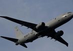 Nga phát hiện máy bay do thám Mỹ áp sát biên giới