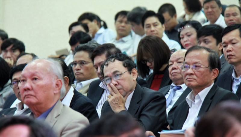 Nhiều trường đại học khuyết hiệu trưởng